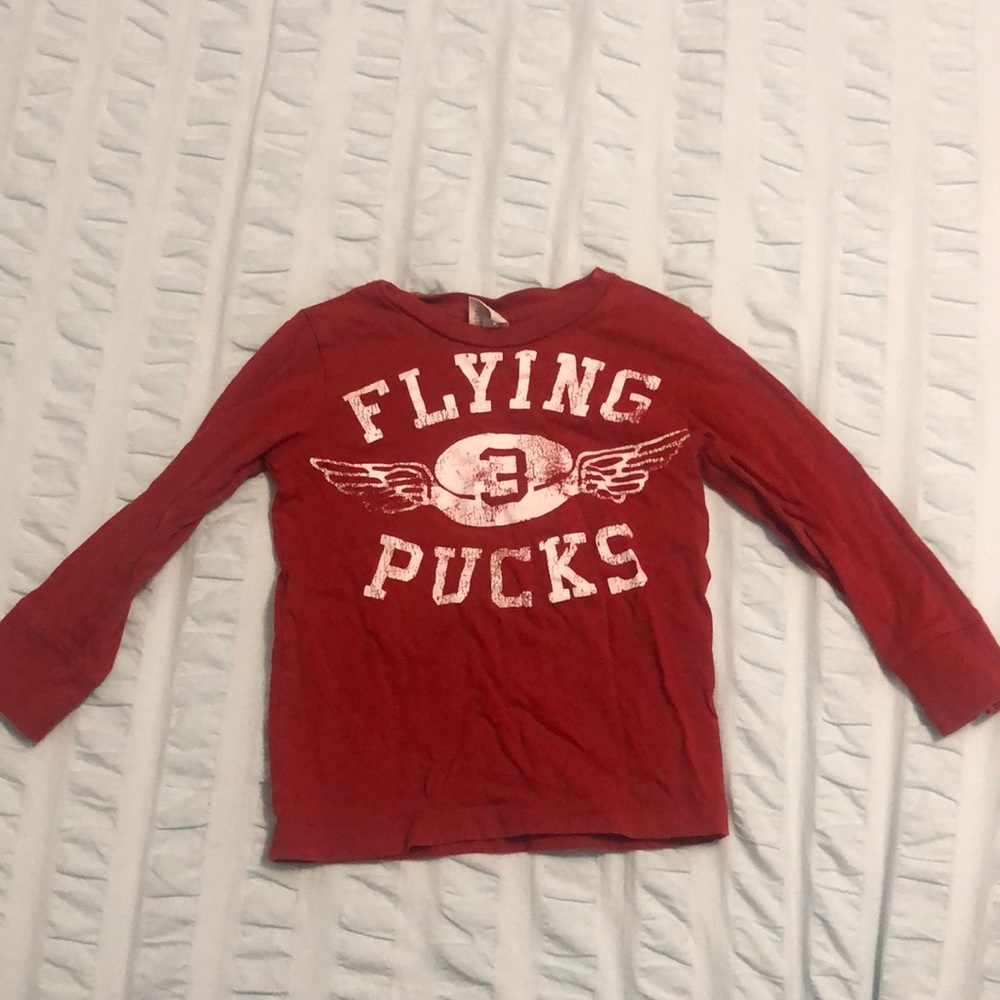 cute boys shirt
